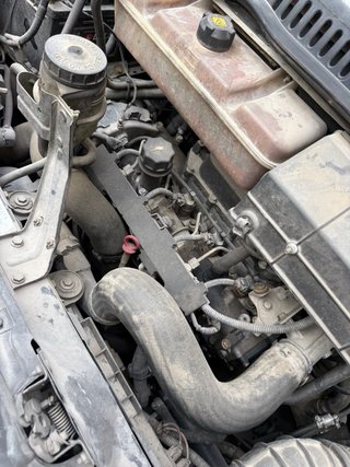 Despiece Fiat Ducato 2.3 JTD Año 2005