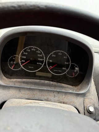 Despiece Fiat Ducato 2.3 JTD Año 2005