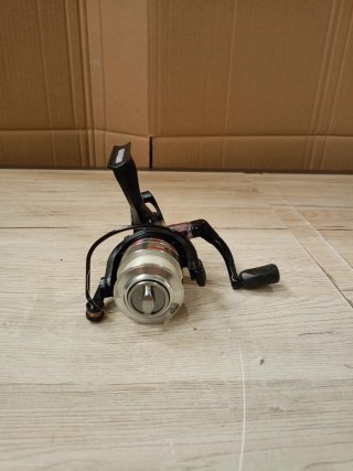 Carrete pesca Map Carptrek ACS 4000 es Averiado
