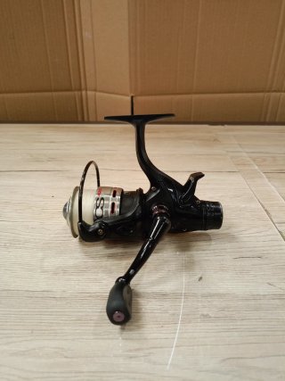 Carrete pesca Map Carptrek ACS 4000 es Averiado
