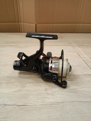 Carrete pesca Map Carptrek ACS 4000 es Averiado