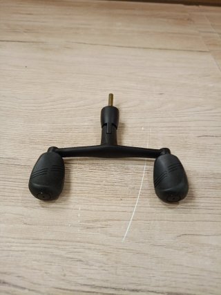 Carrete pesca Map Carptrek ACS 4000 es Averiado