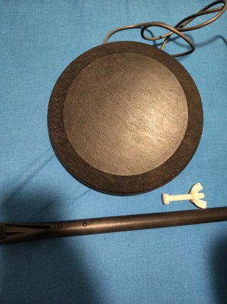 Metal detector White's 6000 Di Pro SL XB