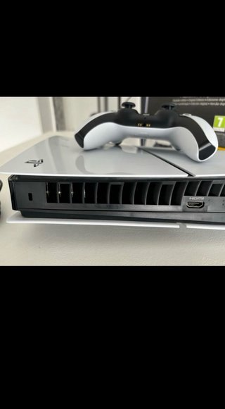 Playstation 5 Slim Digital