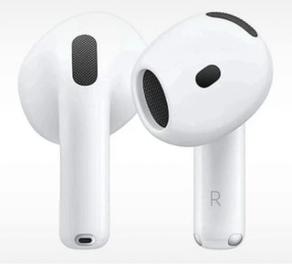 Airpods 4 sin estrenar