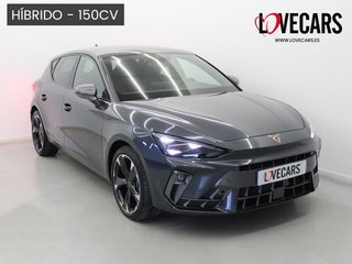 Cupra León 1.5 eTSI 110kW (150CV) DSG