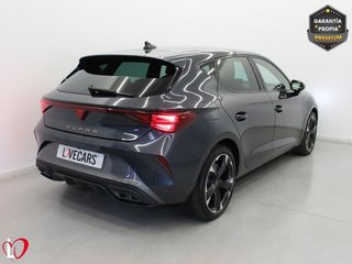 Cupra León 1.5 eTSI 110kW (150CV) DSG