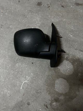 Espejo derecho Kangoo