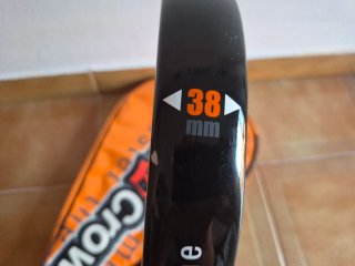 Pala de Padel