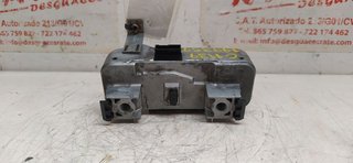 ANTIRROBO / LLAVE CONTACTO SEAT LEON (KL1) STYLE