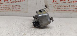 ANTIRROBO / LLAVE CONTACTO SEAT LEON (KL1) STYLE