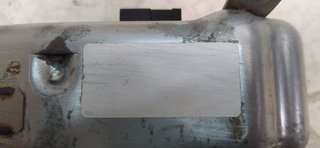 ANTIRROBO / LLAVE CONTACTO SEAT LEON (KL1) STYLE