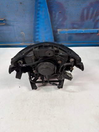 Faro Honda CB 600 Hornet 2008