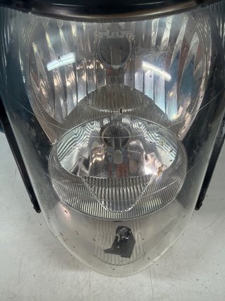 Faro Honda CB 600 Hornet 2008