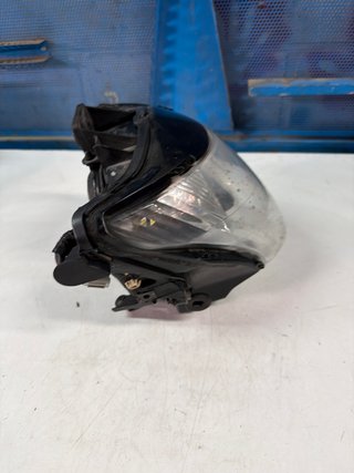 Faro Honda CB 600 Hornet 2008