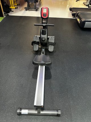 Máquina de Remo SportPlus SP-MR-008 Plegable