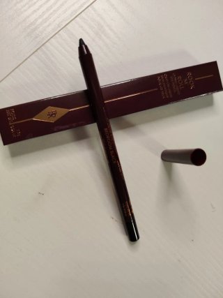 Matita occhi bedroom Black simil Charlotte Tilbury