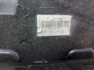 Citroen 21021756 piloto tras der 9803928480 c3 1.4