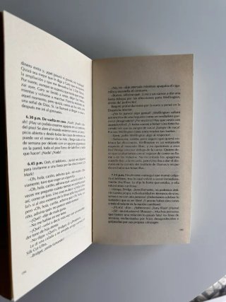 Libro Bridget Jones: Sobreviviré
