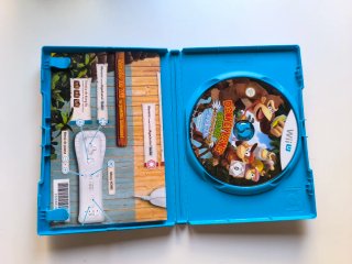 Donkey Kong Country Tropical Freeze WiiU