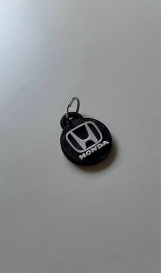Llavero Honda