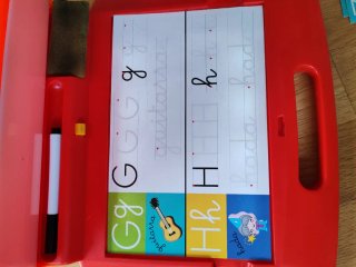 Juego Yo Aprendo a Escribir Diset