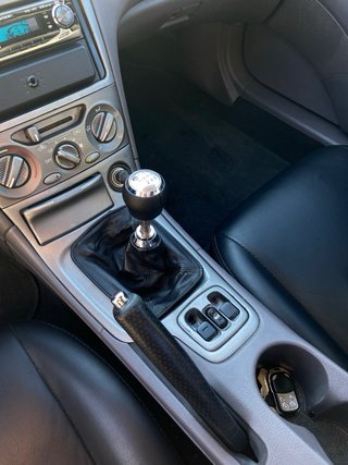 Toyota Celica 2000