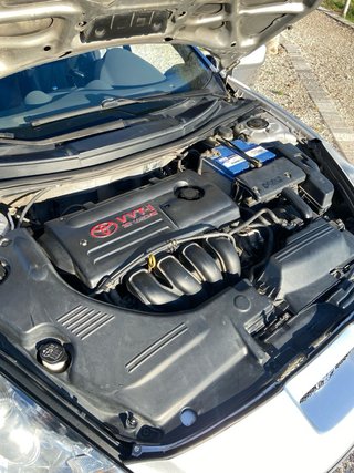 Toyota Celica 2000