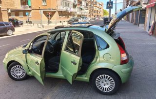 Citroen C3 2006