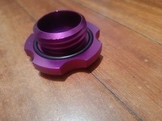 Tapon de aceite subaru