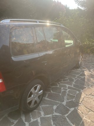 Volkswagen Touran 2007