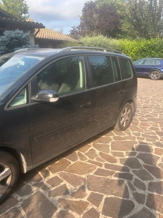 Volkswagen Touran 2007
