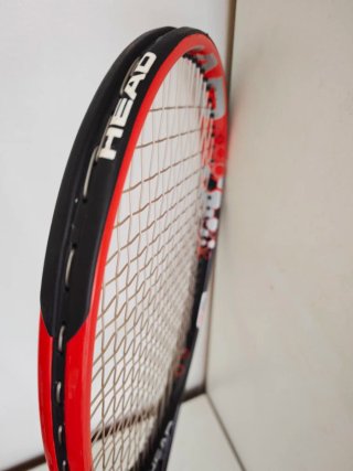 Raqueta Head Radical 295grs Grip 2