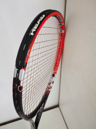 Raqueta Head Radical 295grs Grip 2