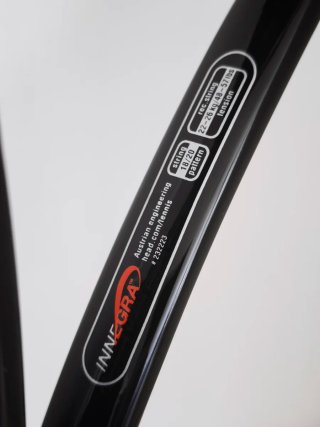 Raqueta Head Radical 295grs Grip 2