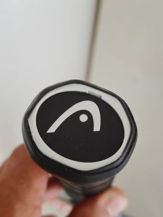 Raqueta Head Radical 295grs Grip 2