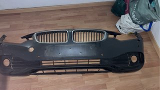 Paragolpes Delantero BMW Serie 4 Original