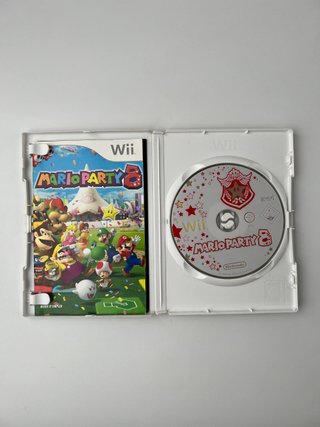 Mario Party 8 | Gioco Nintendo Wii