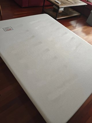 Base tapizada Tapiflex 150x190 cm
