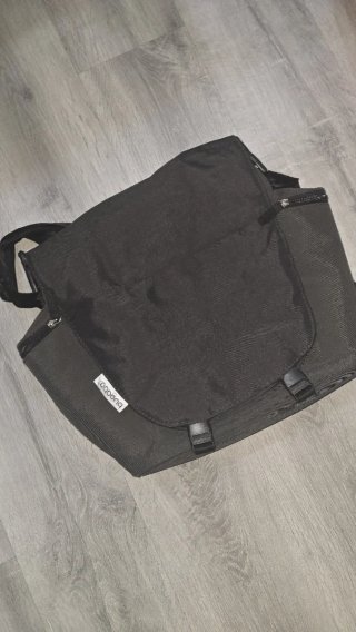 Carro Bugaboo Camaleon Silla y Capazo