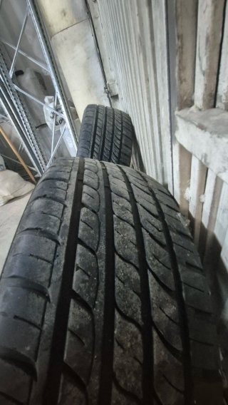 Llantas BMW 16 Originales 225/55r16