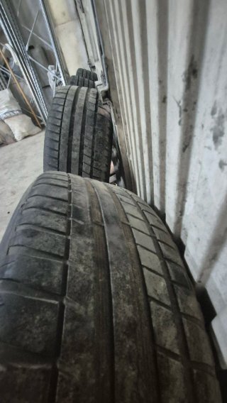 Llantas BMW 16 Originales 225/55r16