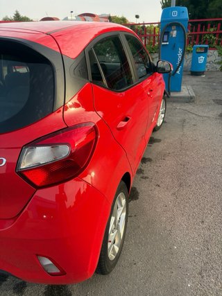 Hyundai i10 1.0