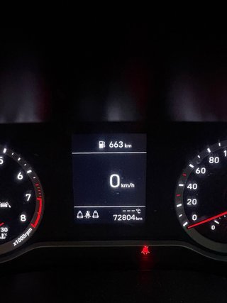 Hyundai i10 1.0