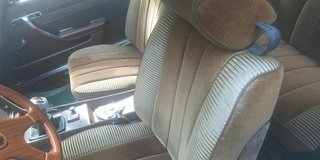 Mercedes-Benz SLC 280
