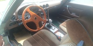 Mercedes-Benz SLC 280