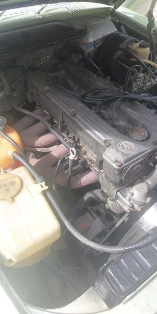 Mercedes-Benz SLC 280