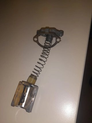 Carburador Keihin 28mm