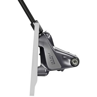 Grupo Gravel SRAM FORCE Monoplato