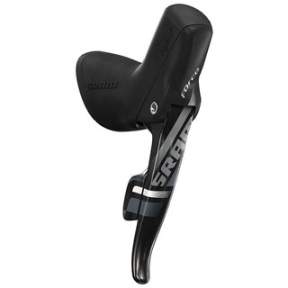 Grupo Gravel SRAM FORCE Monoplato
